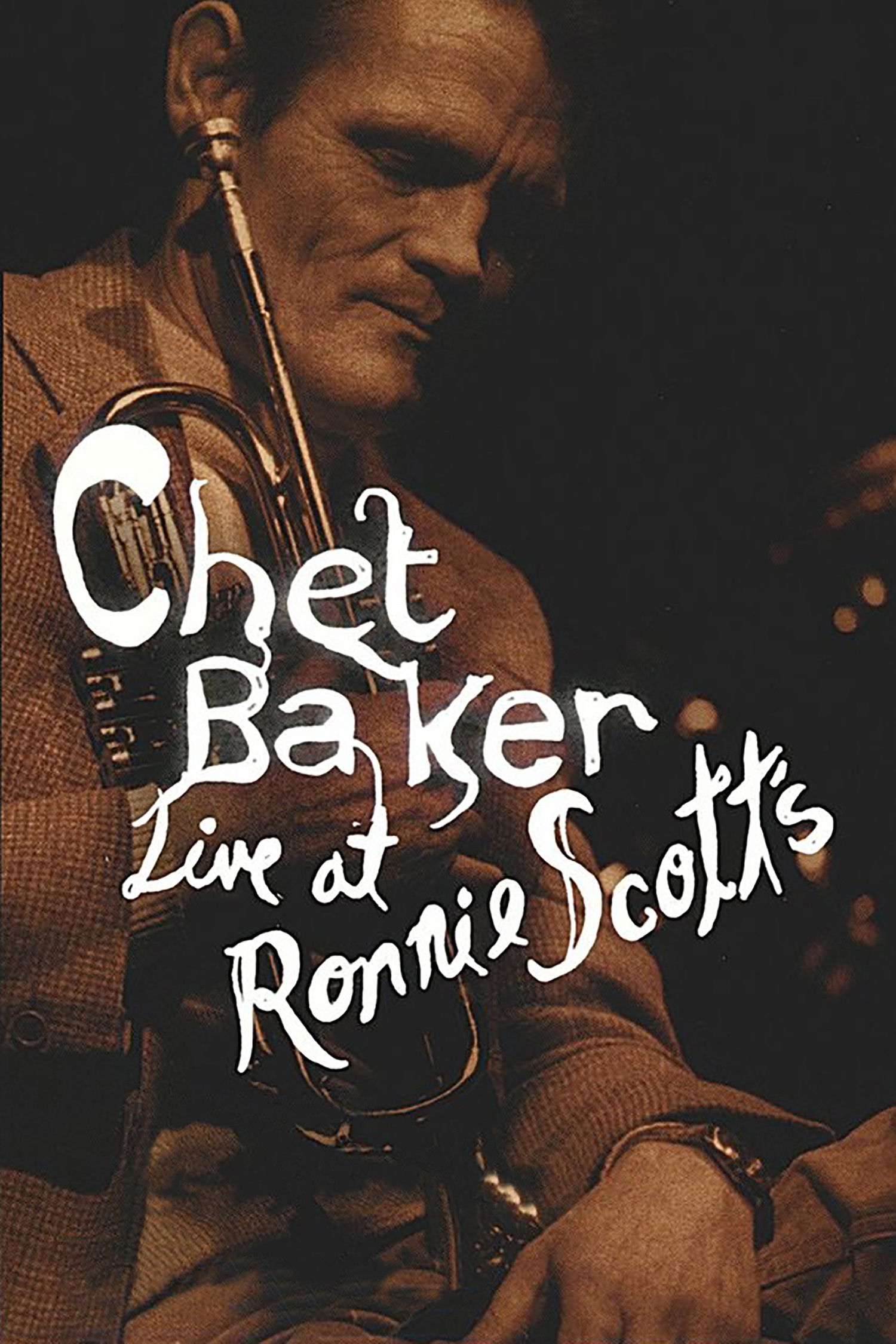 Chet Baker Live at Ronnie Scott's (1986) [413075] (A1751731449) [[Concerts &amp; Biopics]] --Plex--